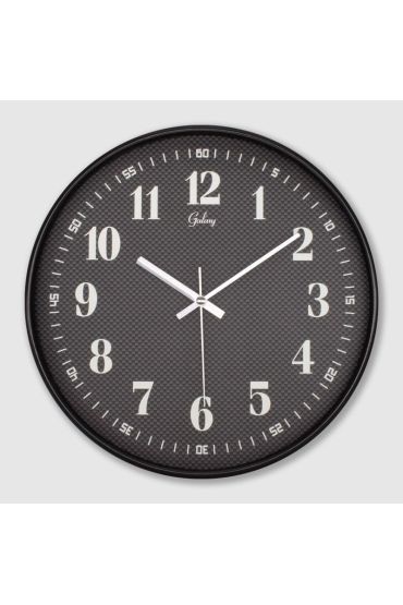 Galaxy D-218-K-1 Duvar Saati Saati