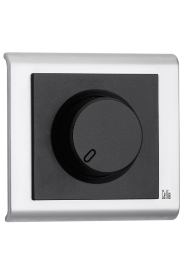 Vavien Dimmer 300 W 1M Füme Modüler