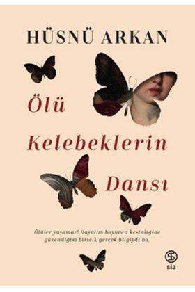 Ölü Kelebeklerin Dansı
