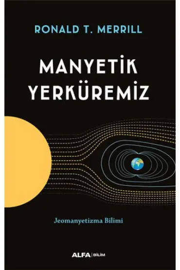 Manyetik Yerküremiz