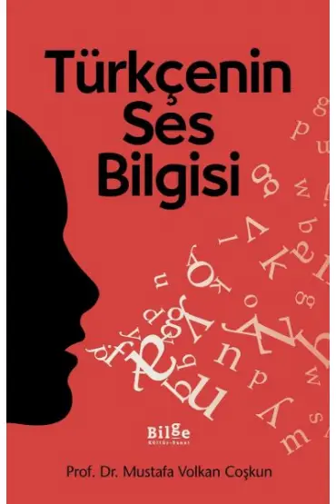 Türkçenin Ses Bilgisi