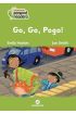 Go, Go, Pogo!