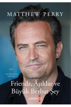 Friends, Aşıklar ve Büyük Berbat Şey