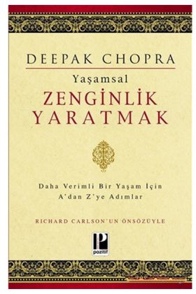 Yaşamsal Zenginlik Yaratmak