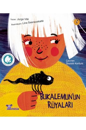 BUKALEMUNUN RÜYALARI / Chameleono Sapnai (Chameleon&39s Dreams)
