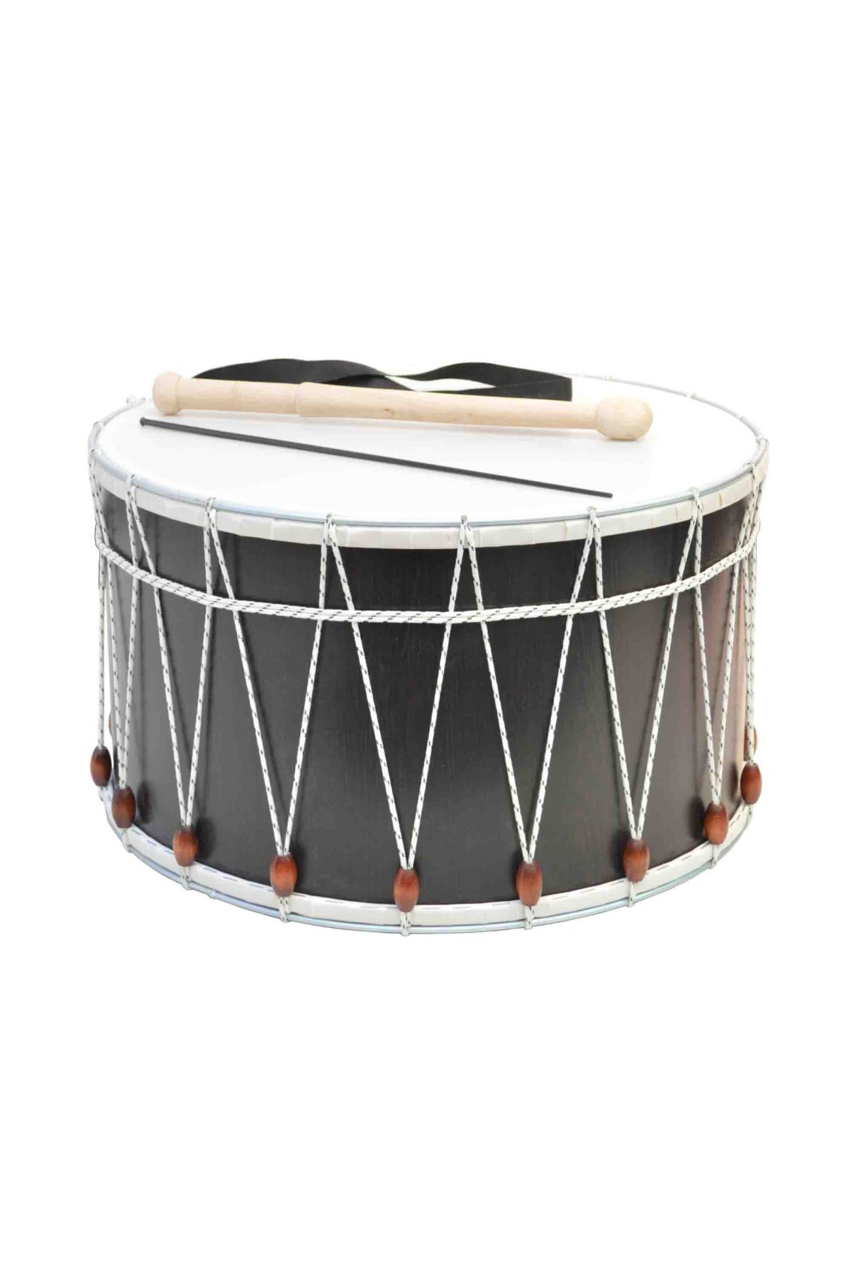 AYARLI FOLKLOR DAVUL SETİ DFA45S