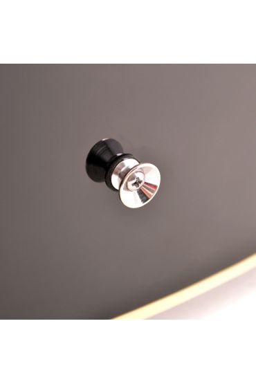 Akustik Gitar Seti (Kılıf Hediyeli) Manuel Raymond MRA415BK