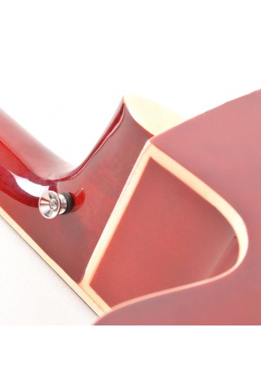 Akustik Gitar Seti (Kılıf Hediyeli) Manuel Raymond MRA415SB