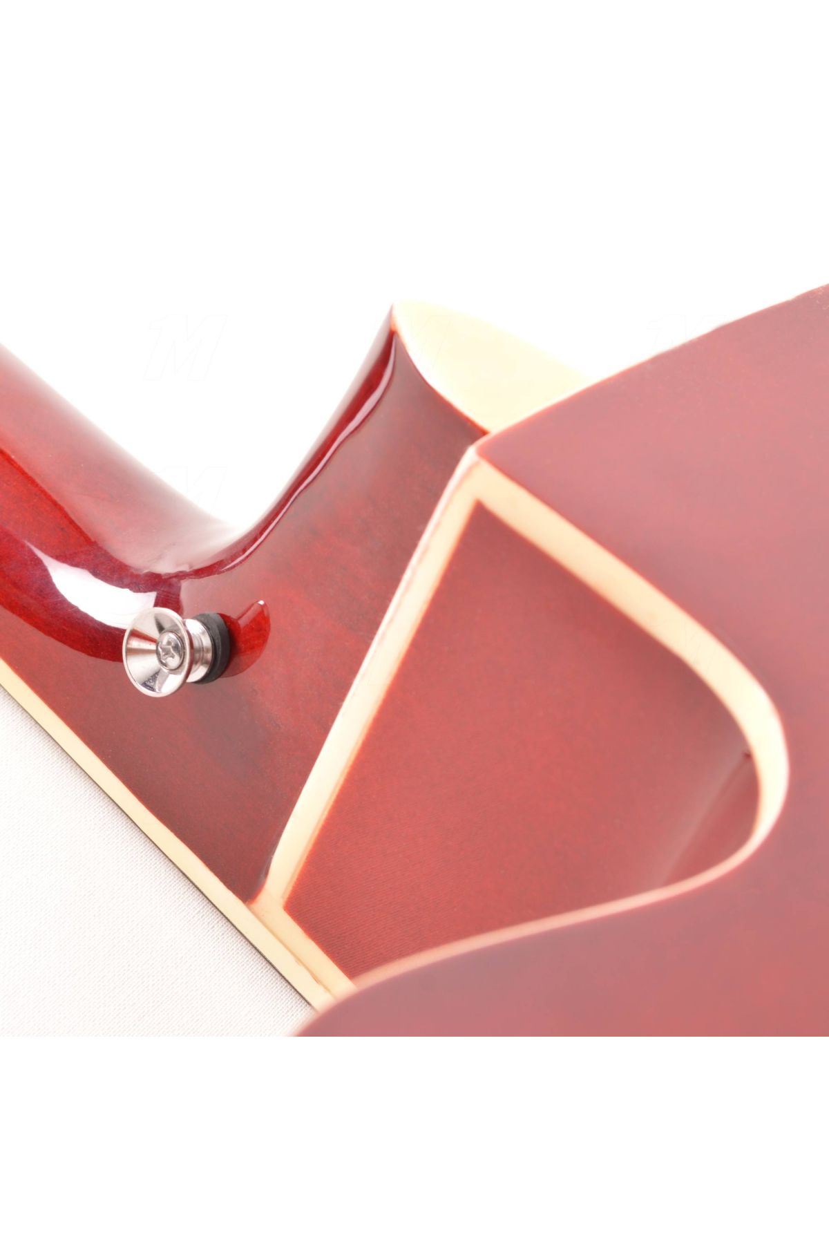 Akustik Gitar Seti (Kılıf Hediyeli) Manuel Raymond MRA415SB