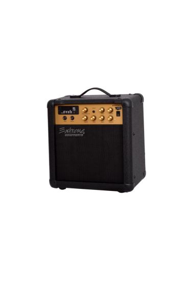 Amfi Extreme Çoklu Fonksiyon Usb-Radyo EX60WUSB