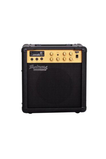 Amfi Extreme Çoklu Fonksiyon Usb-Radyo EX60WUSB