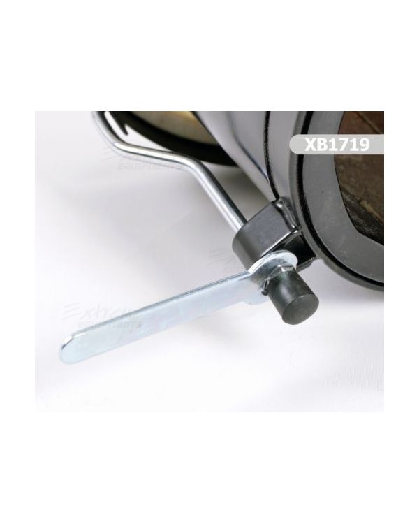 Ağaç Bongo Extreme XB1719BK