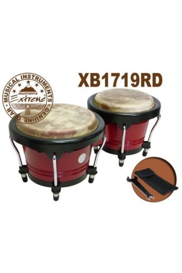 Ağaç Bongo Extreme XB1719RD