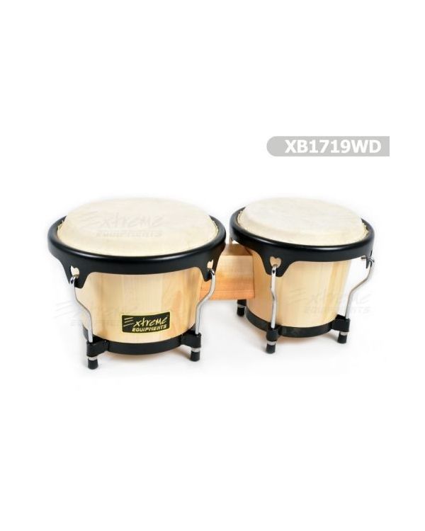 Ağaç Bongo Extreme XB1719WD