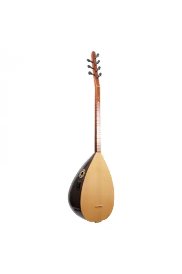 BAĞLAMA 2 BAND EKOLAYZIRLI KISA VENGE (BYVE2K)