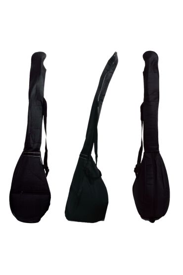 BAĞLAMA 2 BAND EKOLAYZIRLI KISA VENGE (BYVE2K)