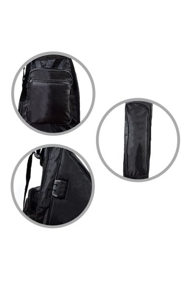 BAĞLAMA KILIF DİVAN GİGBAG 45'LİK (BAKDG)