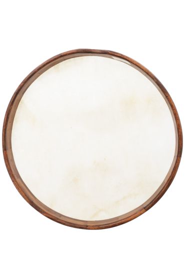 BENDİR 48X6CM NATUREL (DBK48N)