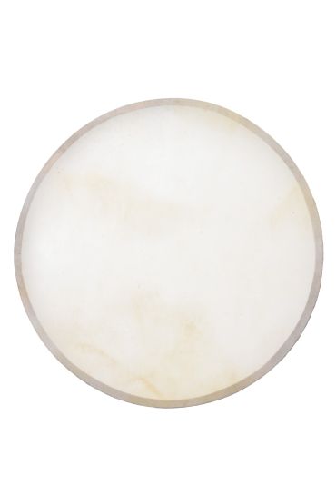 BENDİR 48X6CM NATUREL (DBK48N)