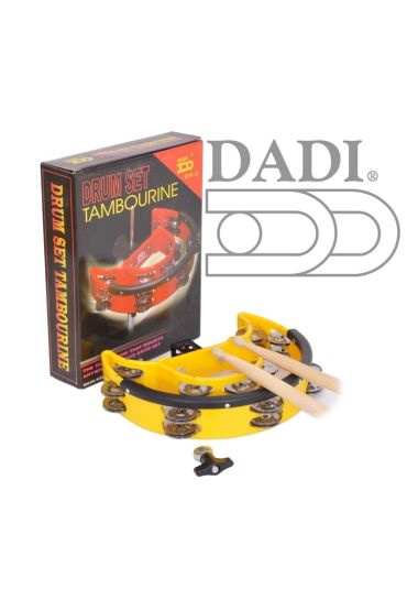 Bateri Defi 20 Zilli DT2PROYL