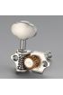 Burgu Takımı Schaller Grand Tune Satin Pearl 3+3 10510723