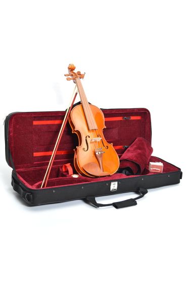 DOMİNGUEZ GÜL KEMAN 4/4  (DVR44Y)