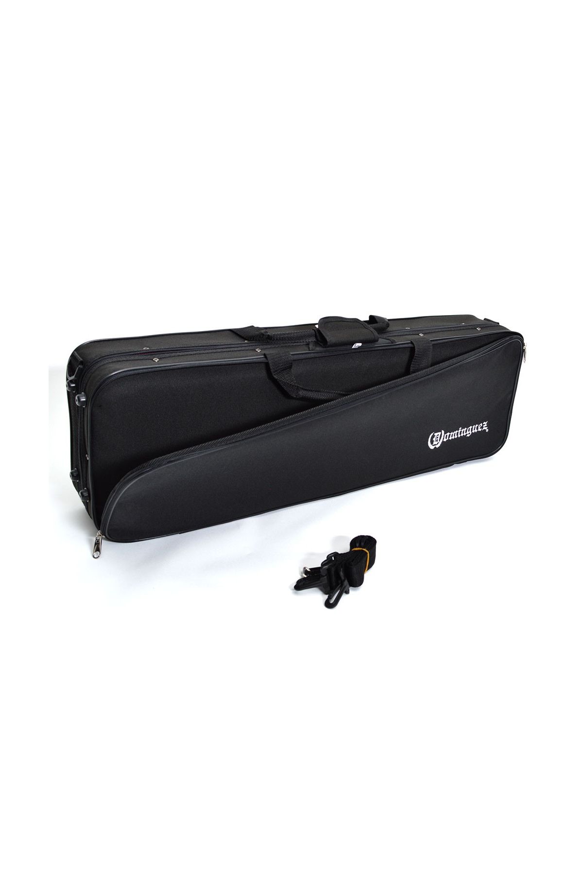 DOMİNGUEZ GÜL KEMAN 4/4  (DVR44Y)