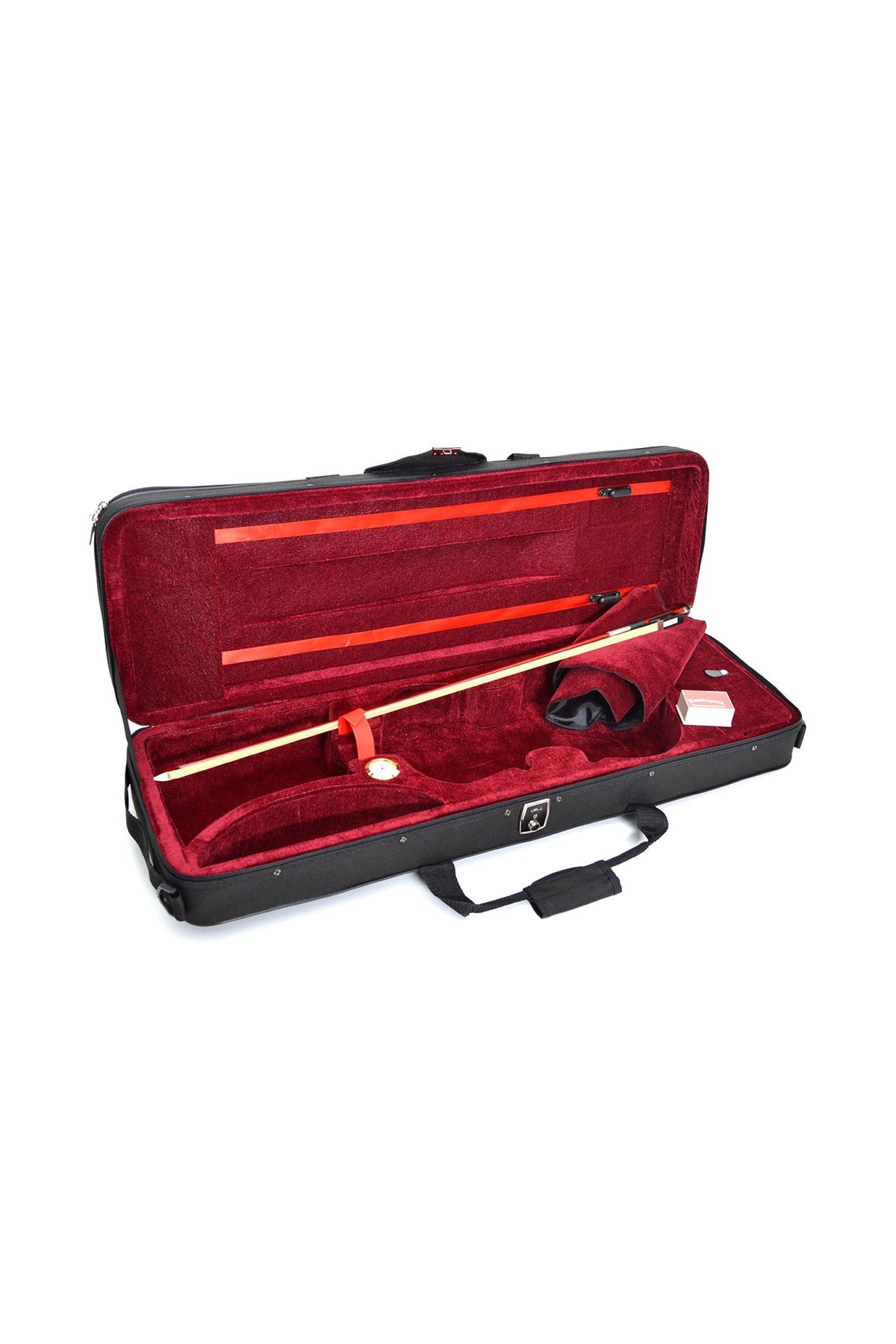 DOMİNGUEZ GÜL KEMAN 4/4  (DVR44Y)