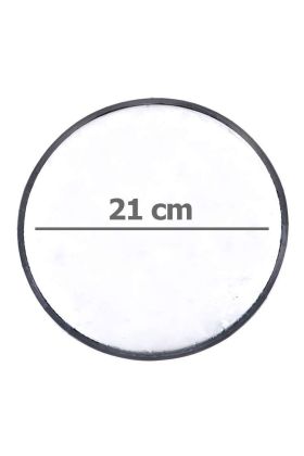 Darbuka Aksesuar Film Deri 21cm No:4 DAD21