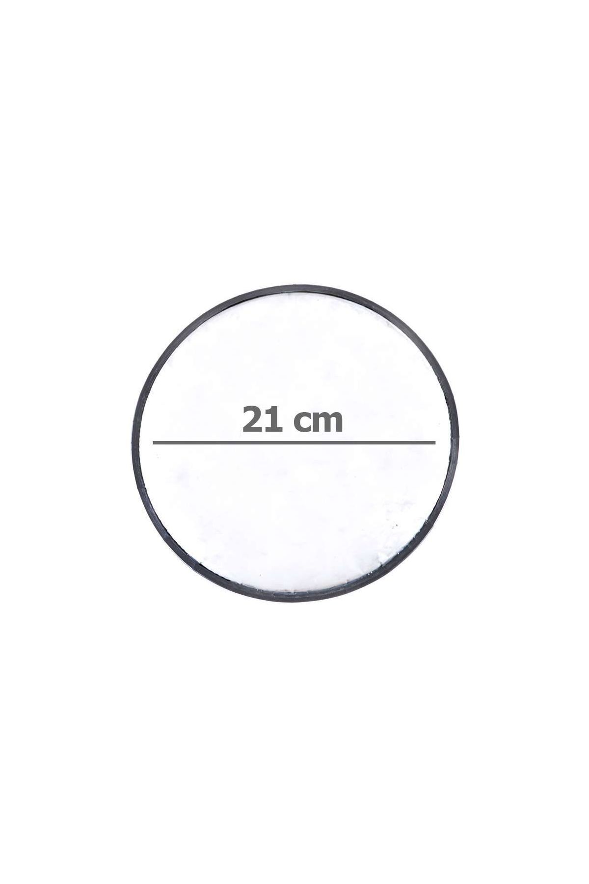 Darbuka Aksesuar Film Deri 21cm No:4 DAD21