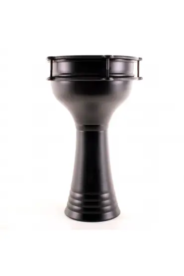 Darbuka Alüminyum DA20BK