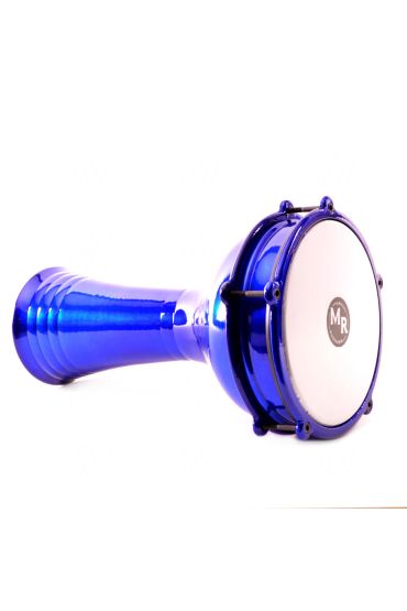 Darbuka Alüminyum DA20BL