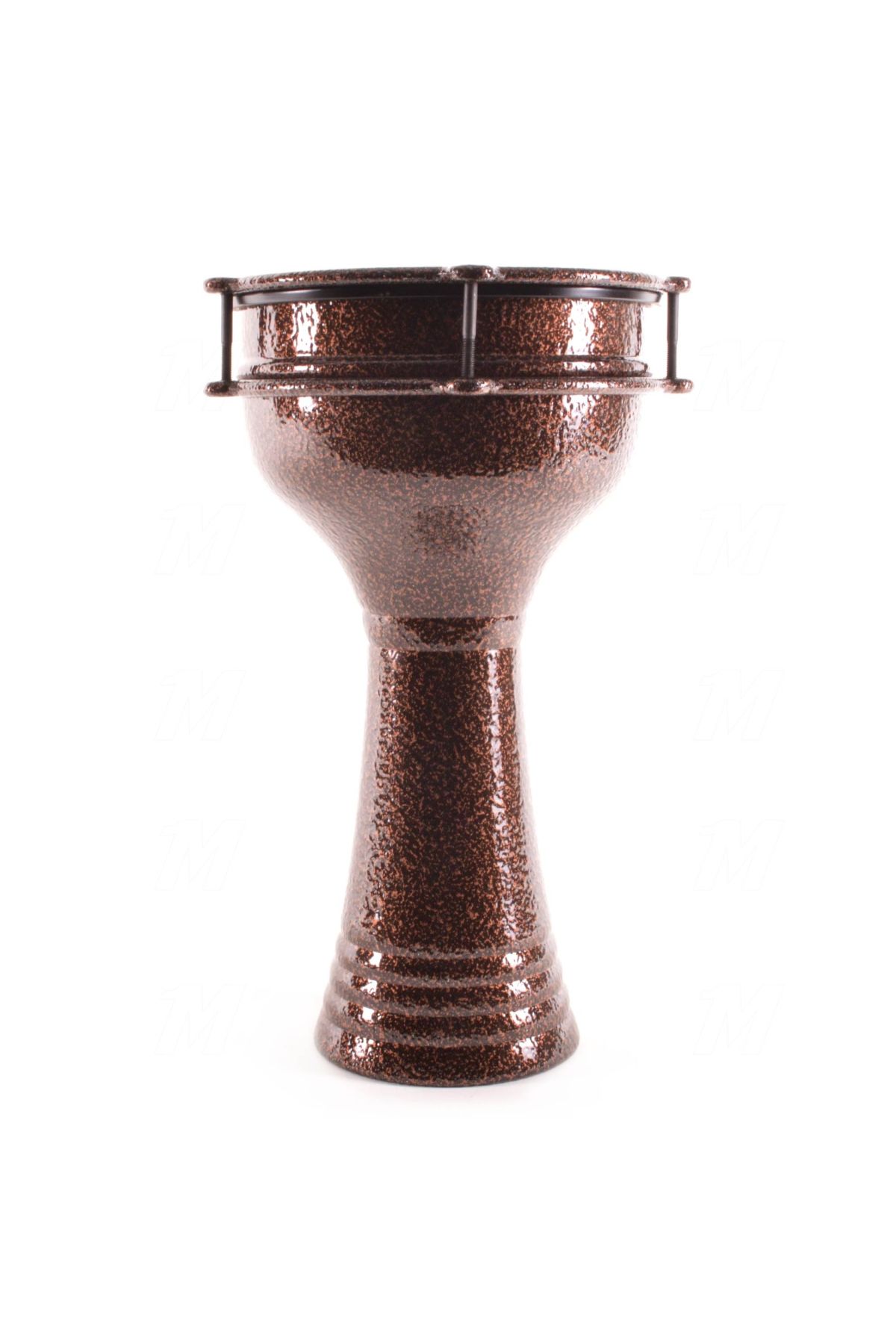 Darbuka Alüminyum DA20BW