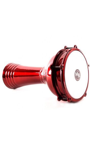 Darbuka Alüminyum DA20RD