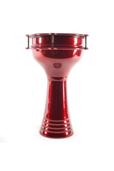 Darbuka Alüminyum DA20RD