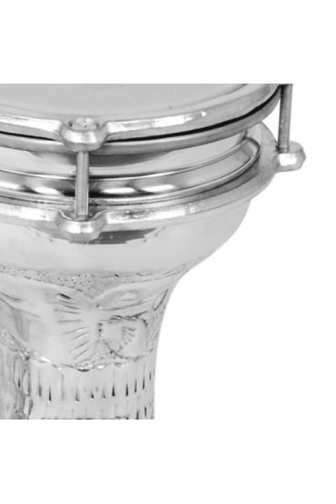 Darbuka Alüminyum DAC13