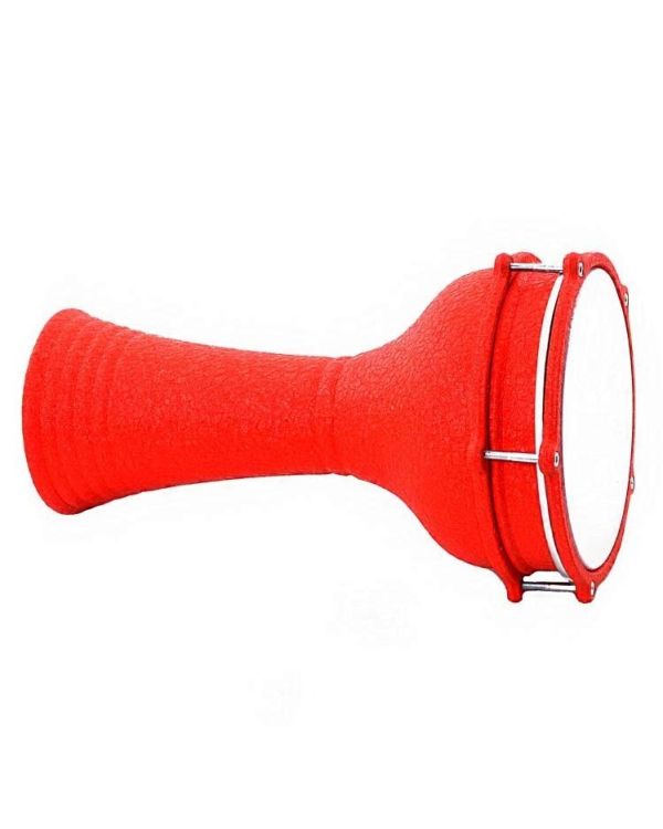 Darbuka Alüminyum Üzeri Desenli - DDA22RD
