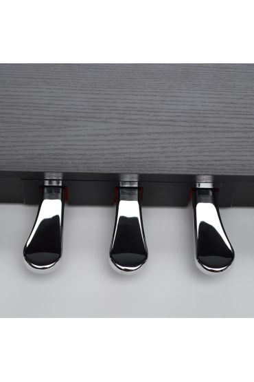 Dijital (Silent) Piyano Manuel Raymond MRP688BK