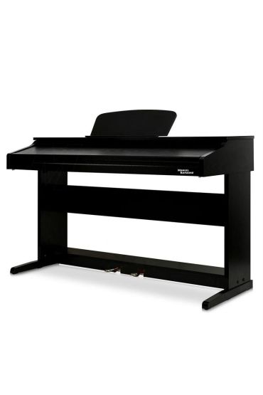 Dijital (Silent) Piyano Manuel Raymond MRP688BK1