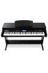 Dijital (Silent) Piyano Manuel Raymond MRP88BK