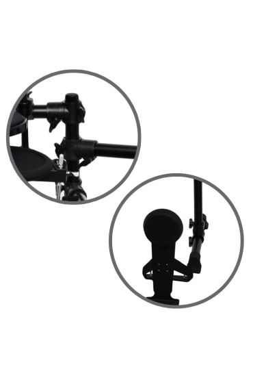 Dijital Bateri Seti Extreme XDTX550