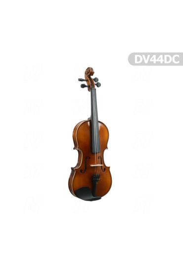 Dominguez Keman Koyu Kahve 4/4 DV44DC