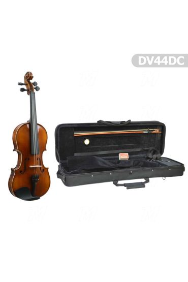 Dominguez Keman Koyu Kahve 4/4 DV44DC