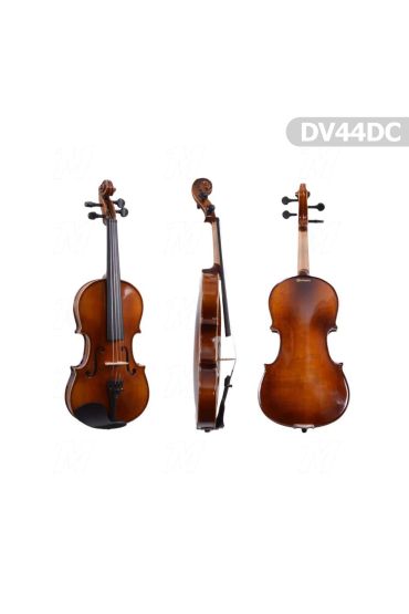 Dominguez Keman Koyu Kahve 4/4 DV44DC