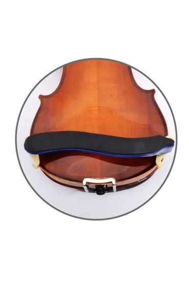 Dominguez Viyola ve Keman Yastık Mavi DVSR14BL