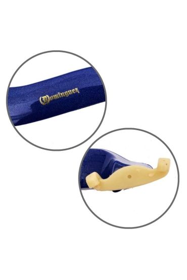 Dominguez Viyola ve Keman Yastık Mavi DVSR14BL