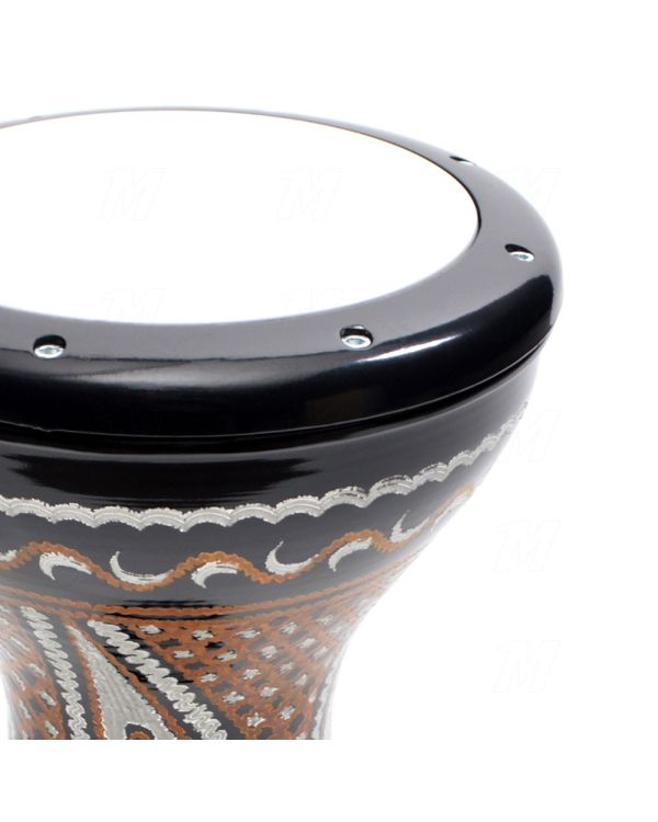 DÖKÜM DARBUKA ERZİNCAN EL İŞLEMESİ DDEYL