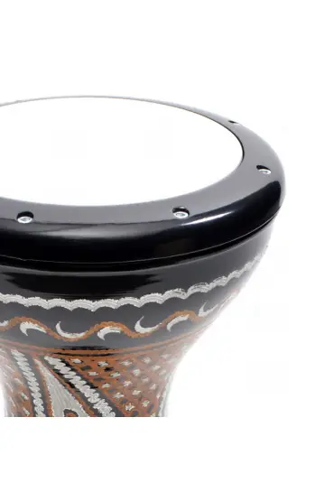 DÖKÜM DARBUKA ERZİNCAN EL İŞLEMESİ DDEYL