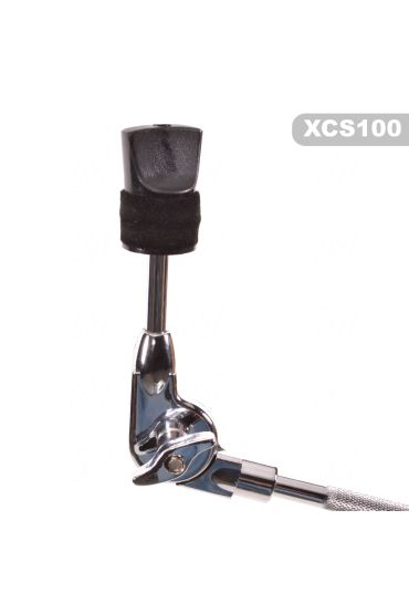 EXTREME BATERİ ZİL STANDI T MODEL XCS100