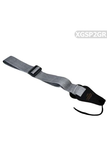 Extreme Profesyonel Askı Kayış Kemer Gri XGSP2GR